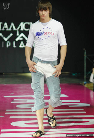 (fashion, ню, портрет)