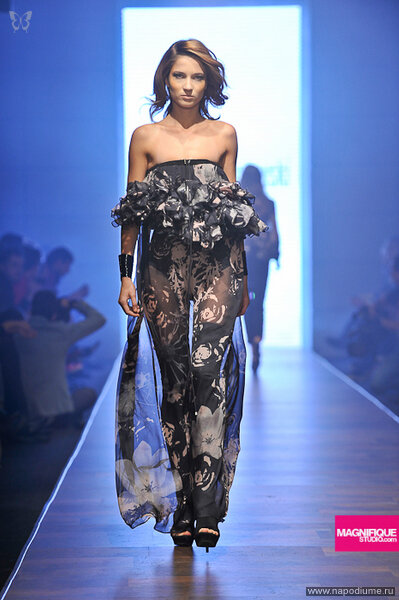 fashion week
