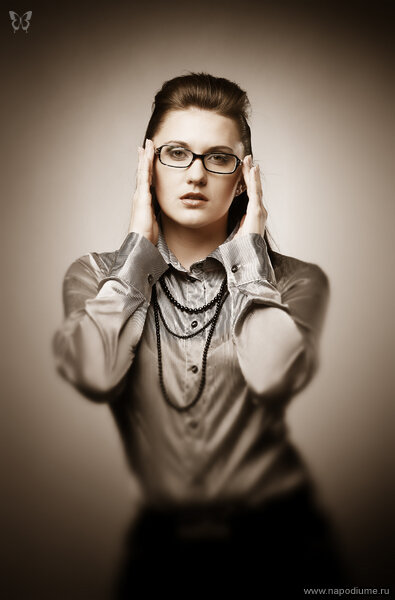 Jane Shkolina's photo