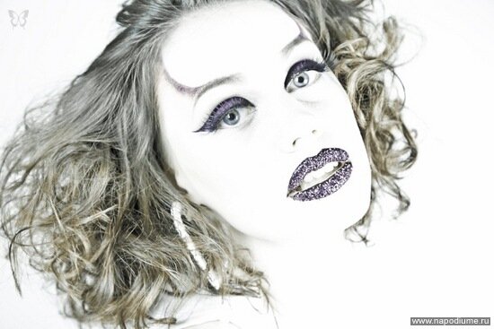 Фото Анна Ammely Star Храповицкая