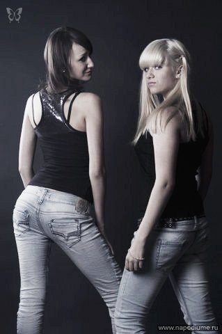 Anastasia Salosina's photo