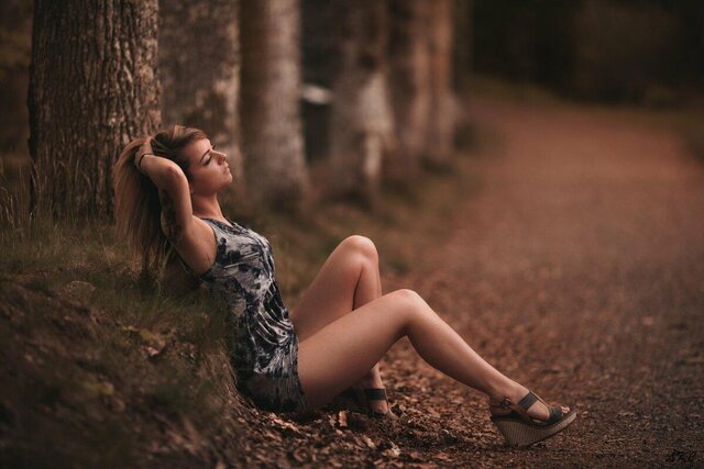 Inna Sabko's photo