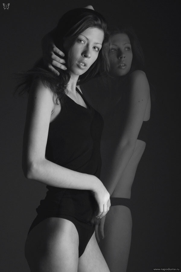 Anastasia Nikolaeva's photo