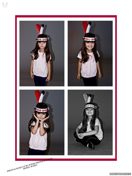 Mary Pimkine's photo