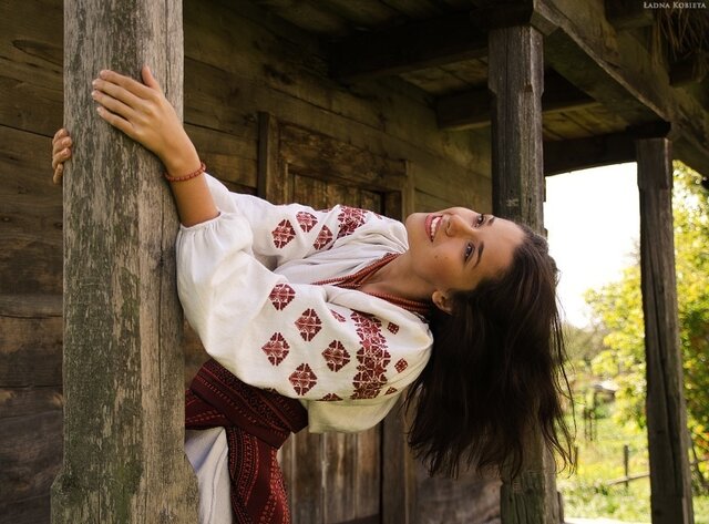 Anna Fedorchenko's photo