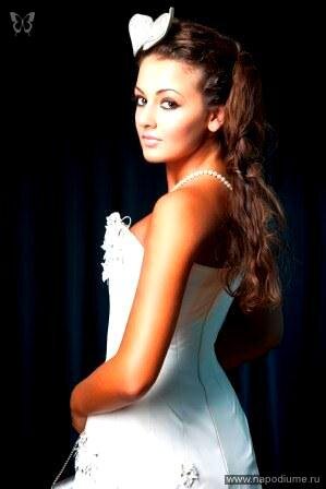 Kristina Unaeva's photo