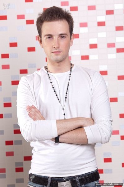 Oleg Cerepasin's photo