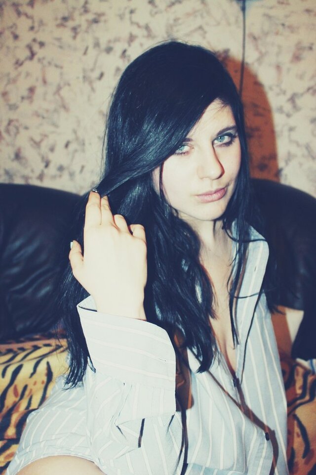 Фото Darya K