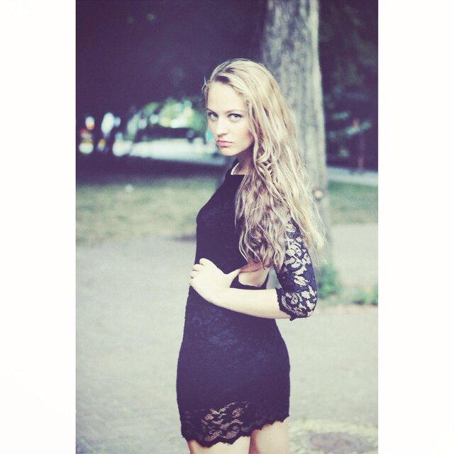 Ekaterina Kuznetsova's photo