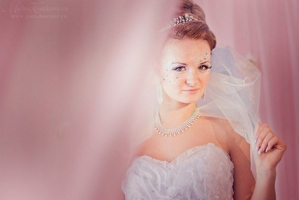Фото Александра Мелешко