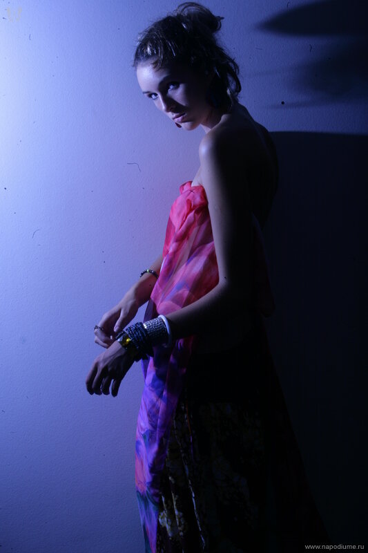 Фото Polly Kost