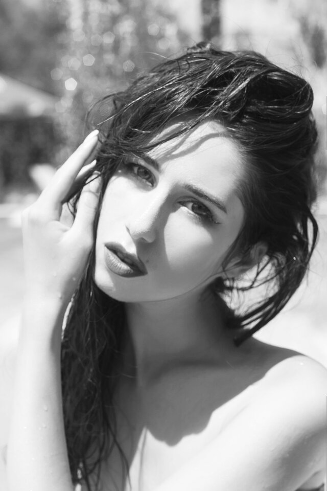 Foto Mariya Miroshnichenko