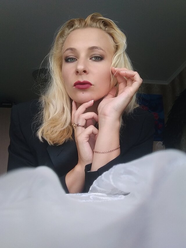 Kata Misenko's photo