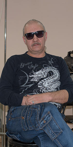 Foto NicK Bo