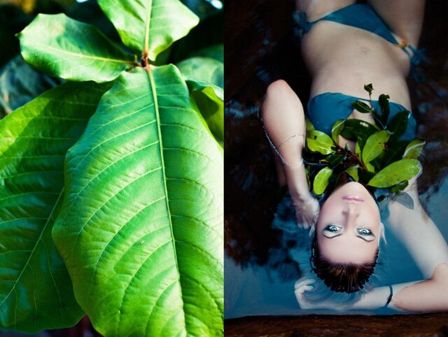 Olja Solodova's photo