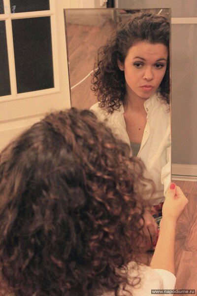 Ksenia Vlasova's photo