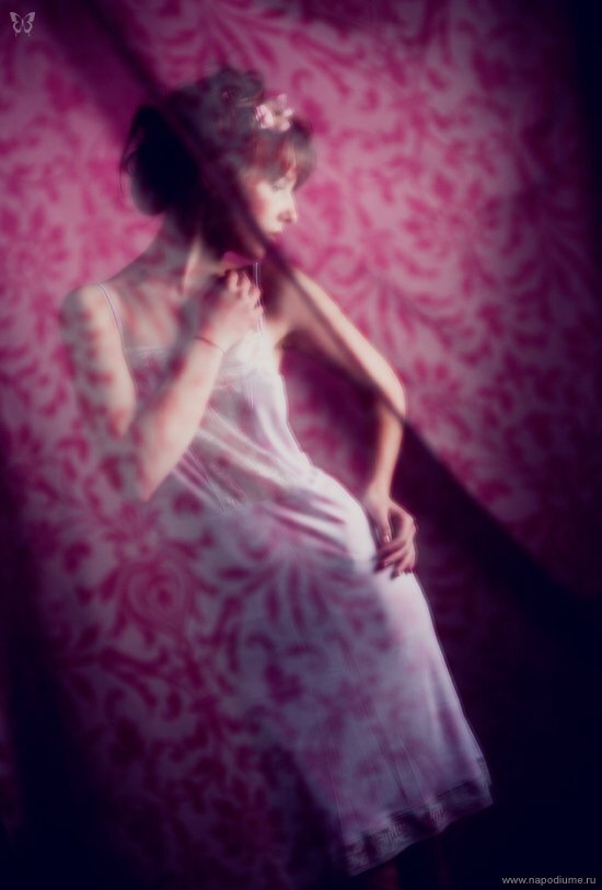 Ksenia Stas'ko's photo