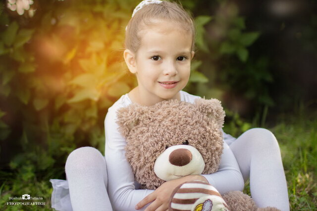 VARVARA KORZh's photo