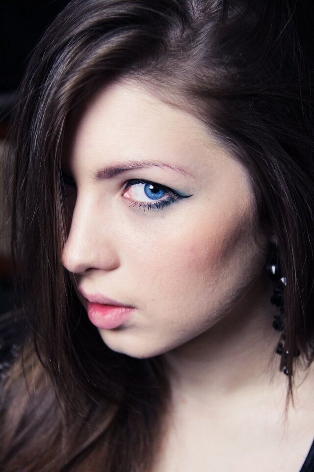 Natasha Parasochka's photo