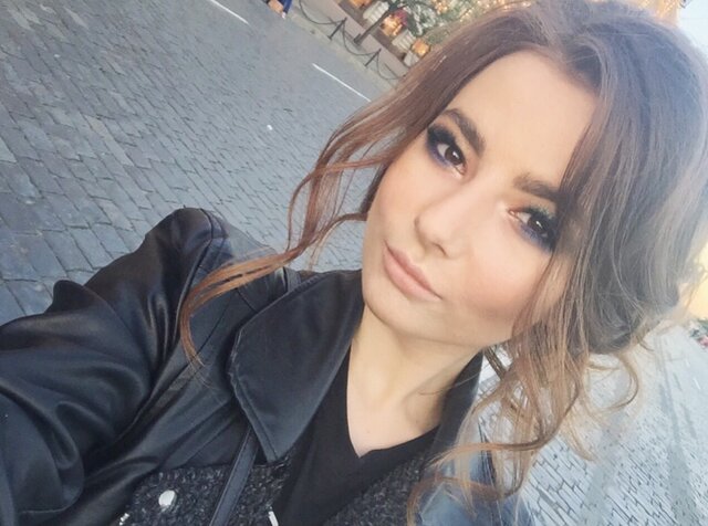 Foto Julija Gorinova