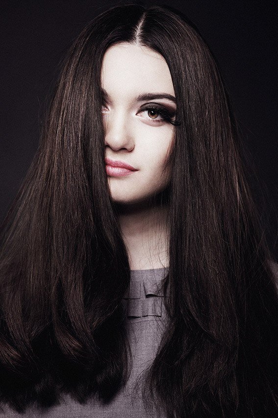 Elina Leshinskaya's photo