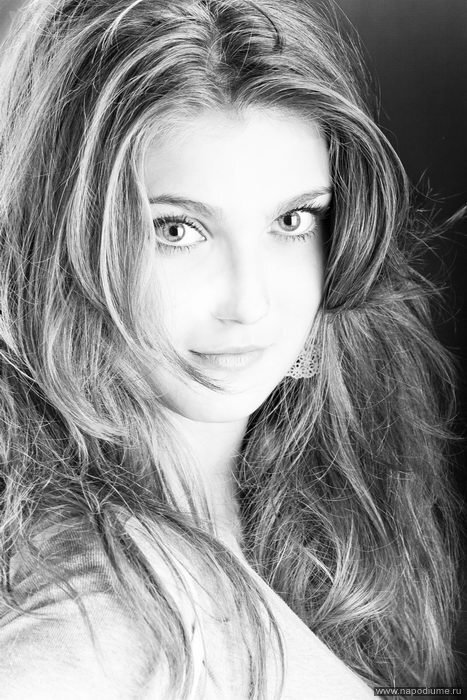 Nasta Bahysova's photo