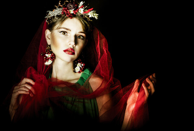 Tat'jana Shevchenko's photo