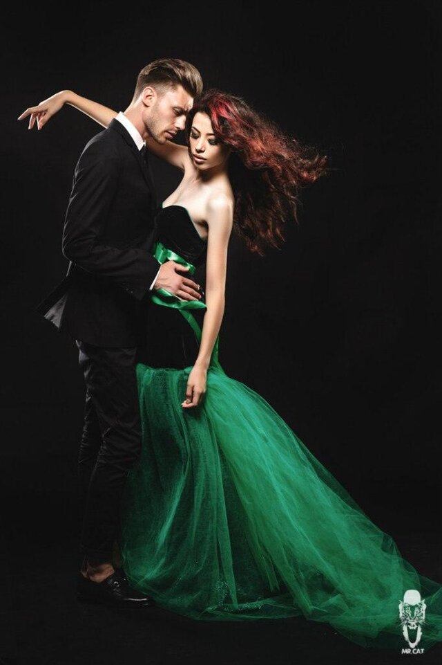 Evgeniy Kherunenko's photo