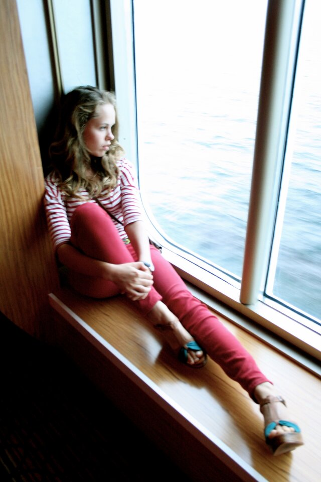 Фото Anna