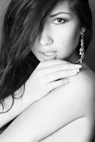 Aleksandra Ryzikova's photo