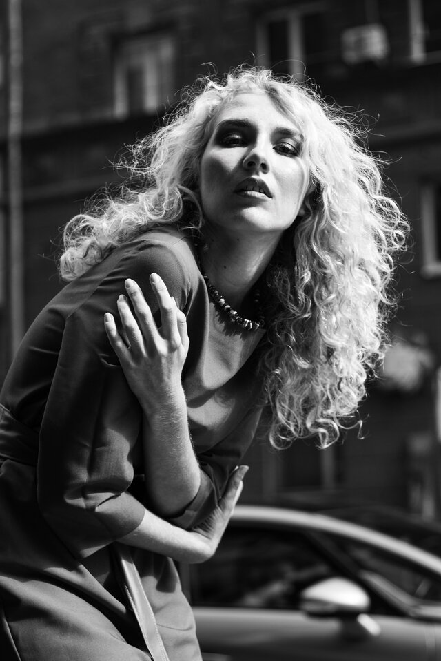 Dmitrij Averchenko's photo