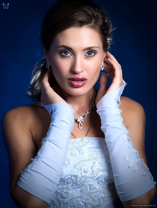 Фото Оксана Комарова