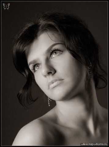 Alina Antonova's photo