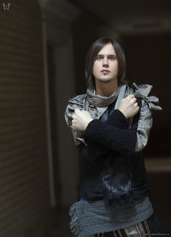 照片Maksim Danilov
