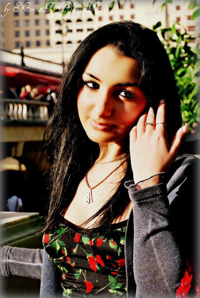 Elizaveta Romanova's photo