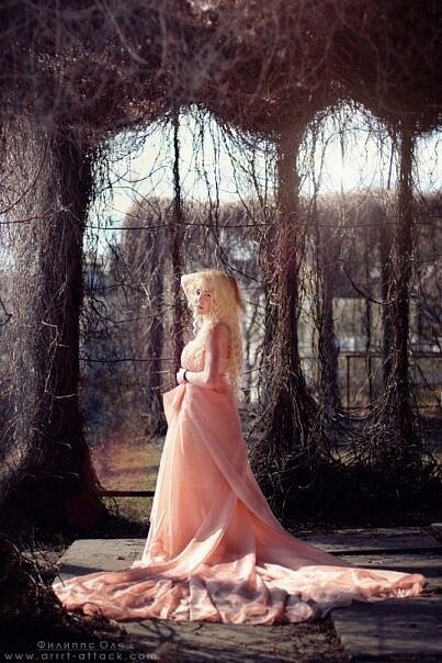 Фото Alina Ermolova