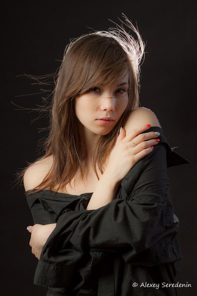 Alexey Seredenin's photo