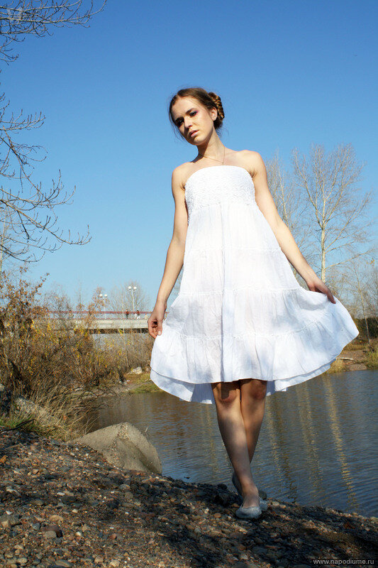 Ksenya Sikorskaya's photo