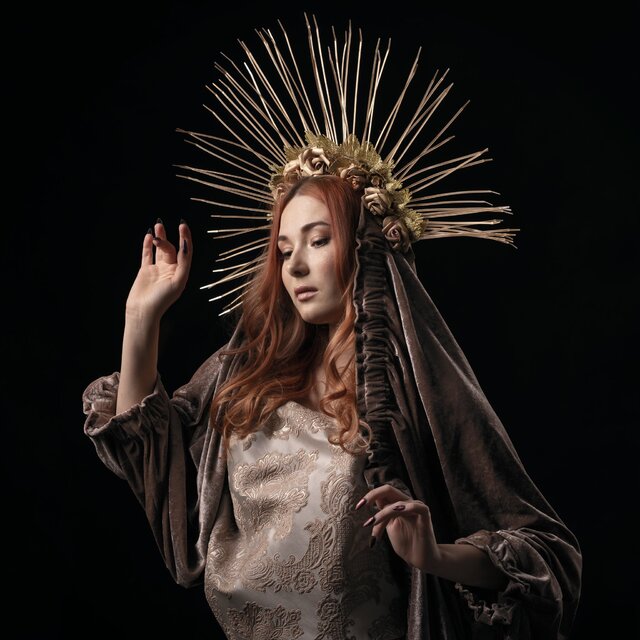 Anna Semet's photo