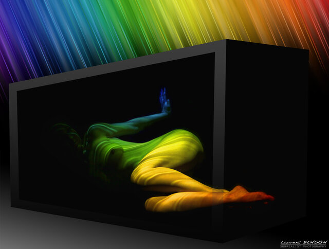 The Box