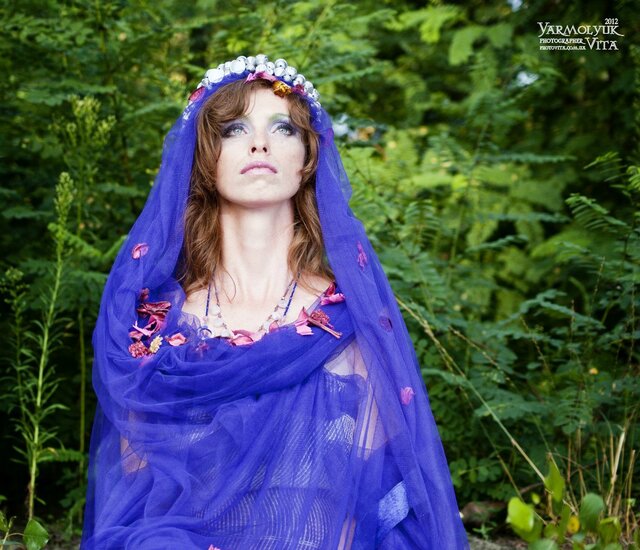 Natalia Zavgorodnia's photo