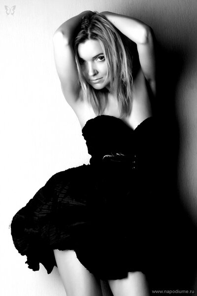Фото Sasha Zenkovich