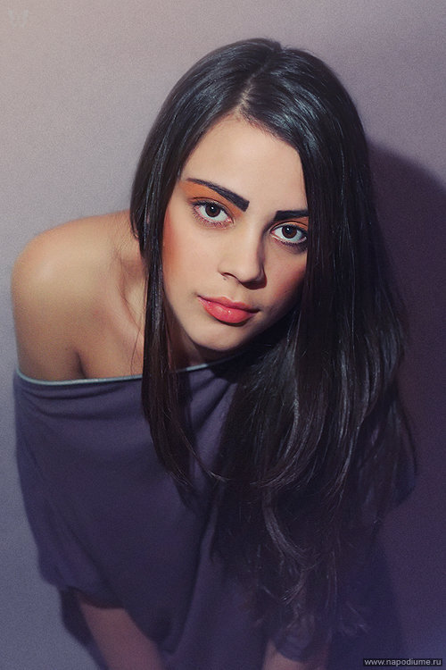 SVETlana Fateeva's photo