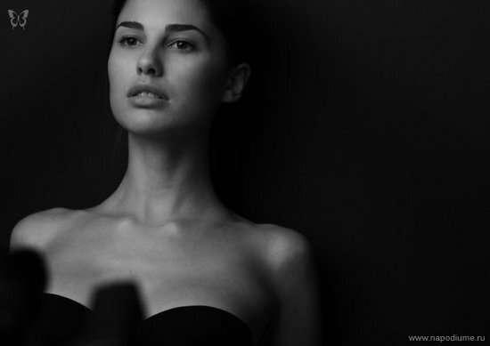 Фото Артюкова Анастасия