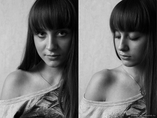 Elle Rudenko's photo