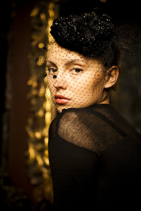 Mila's photo
