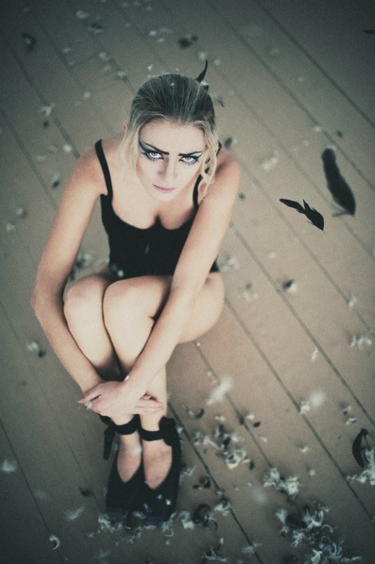 Anastasia Solo's photo