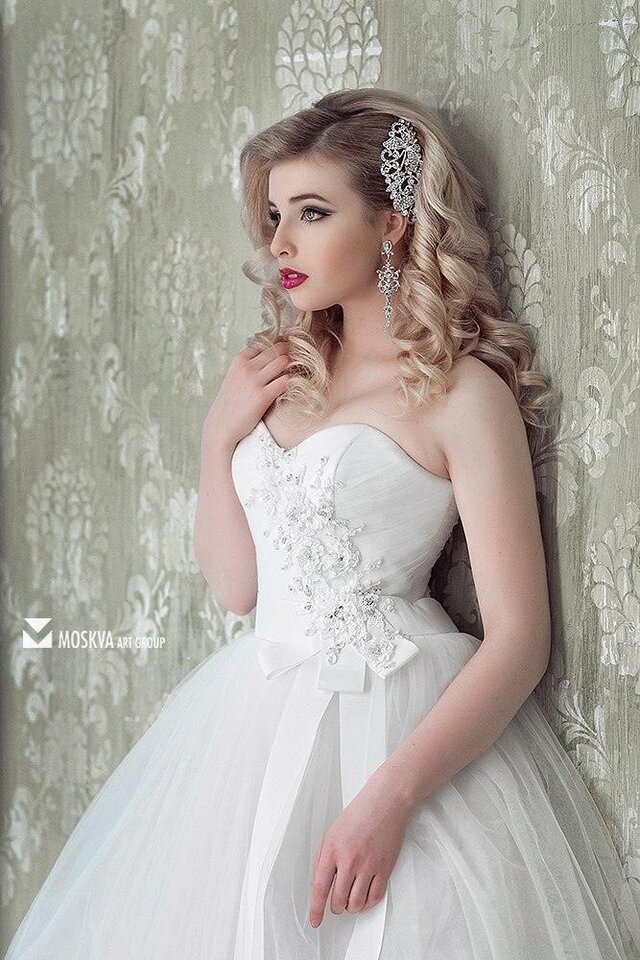 Ol'ga Kocetkova's photo