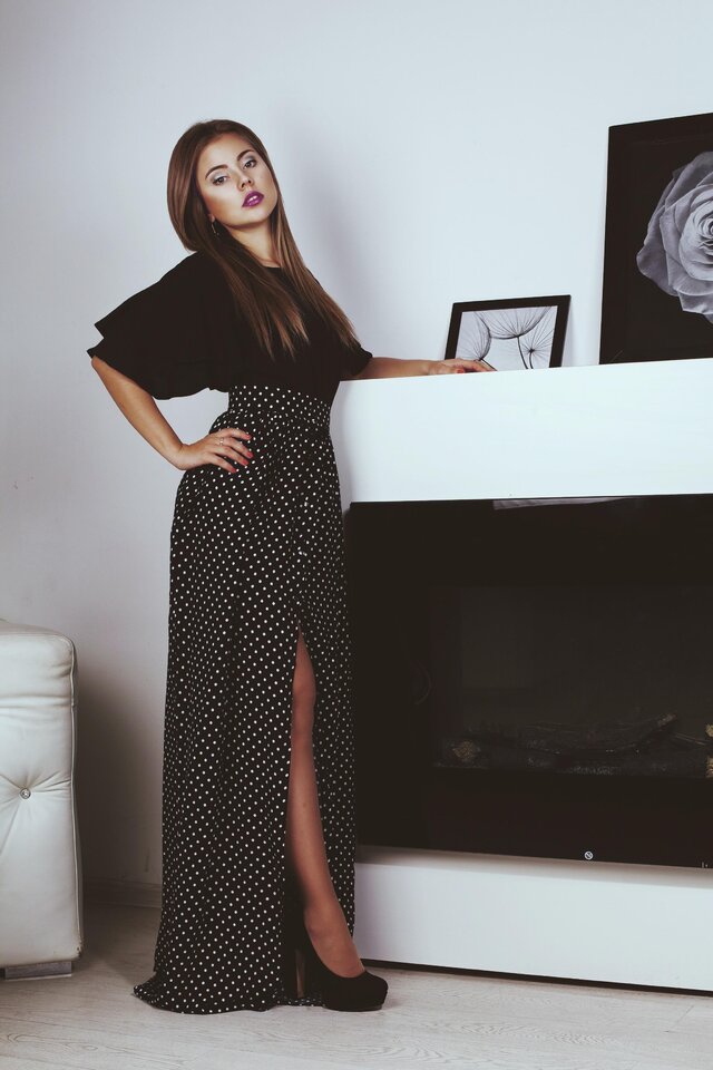 Ekaterina Koroleva's photo