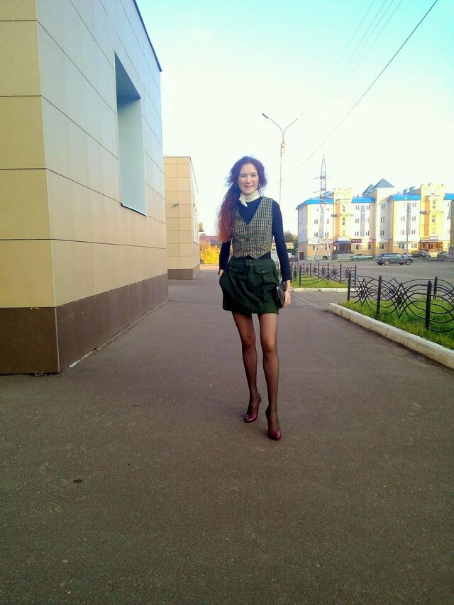 Ida Kayumova's photo